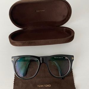 Tom Ford Reading Glasses